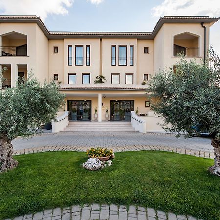 Best Western Premier Villa Fabiano Palace Hotel レンデ エクステリア 写真