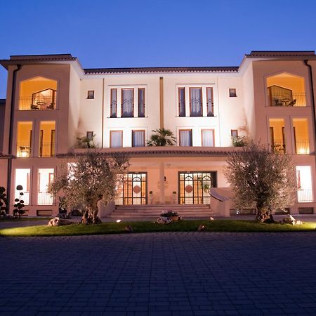 Best Western Premier Villa Fabiano Palace Hotel レンデ エクステリア 写真