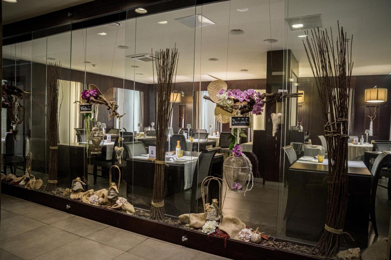 Best Western Premier Villa Fabiano Palace Hotel レンデ エクステリア 写真