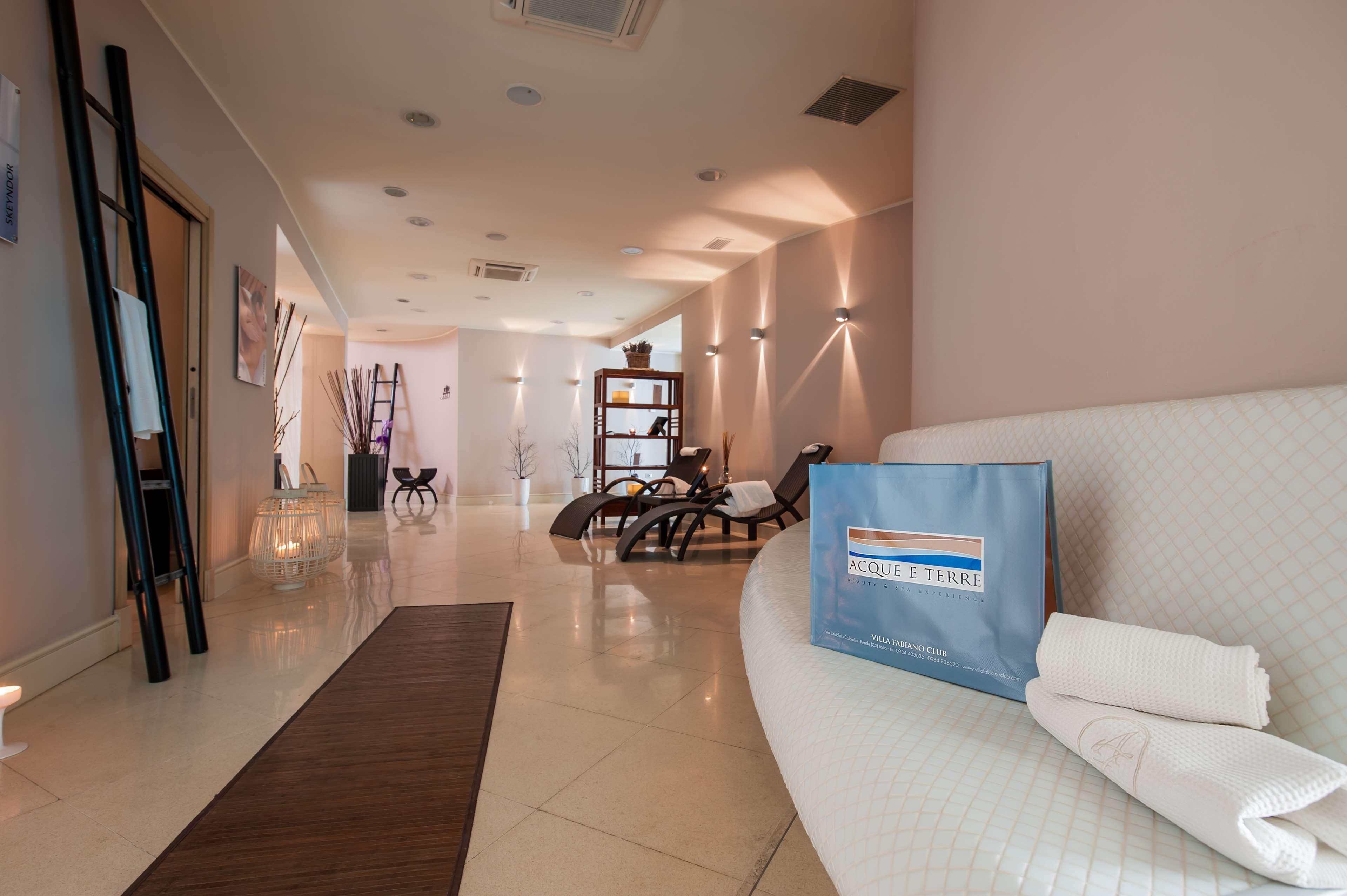 Best Western Premier Villa Fabiano Palace Hotel レンデ エクステリア 写真