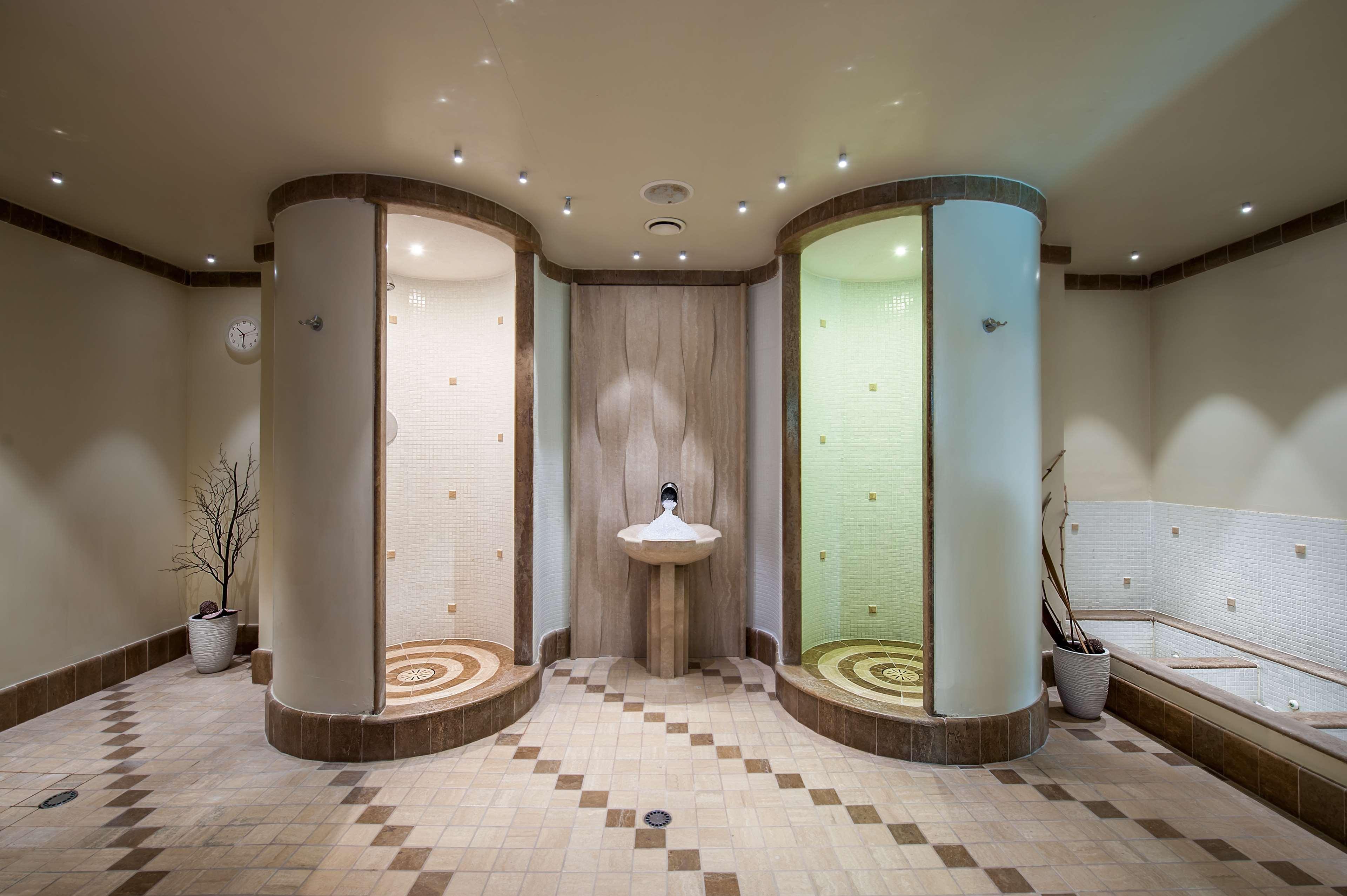 Best Western Premier Villa Fabiano Palace Hotel レンデ エクステリア 写真