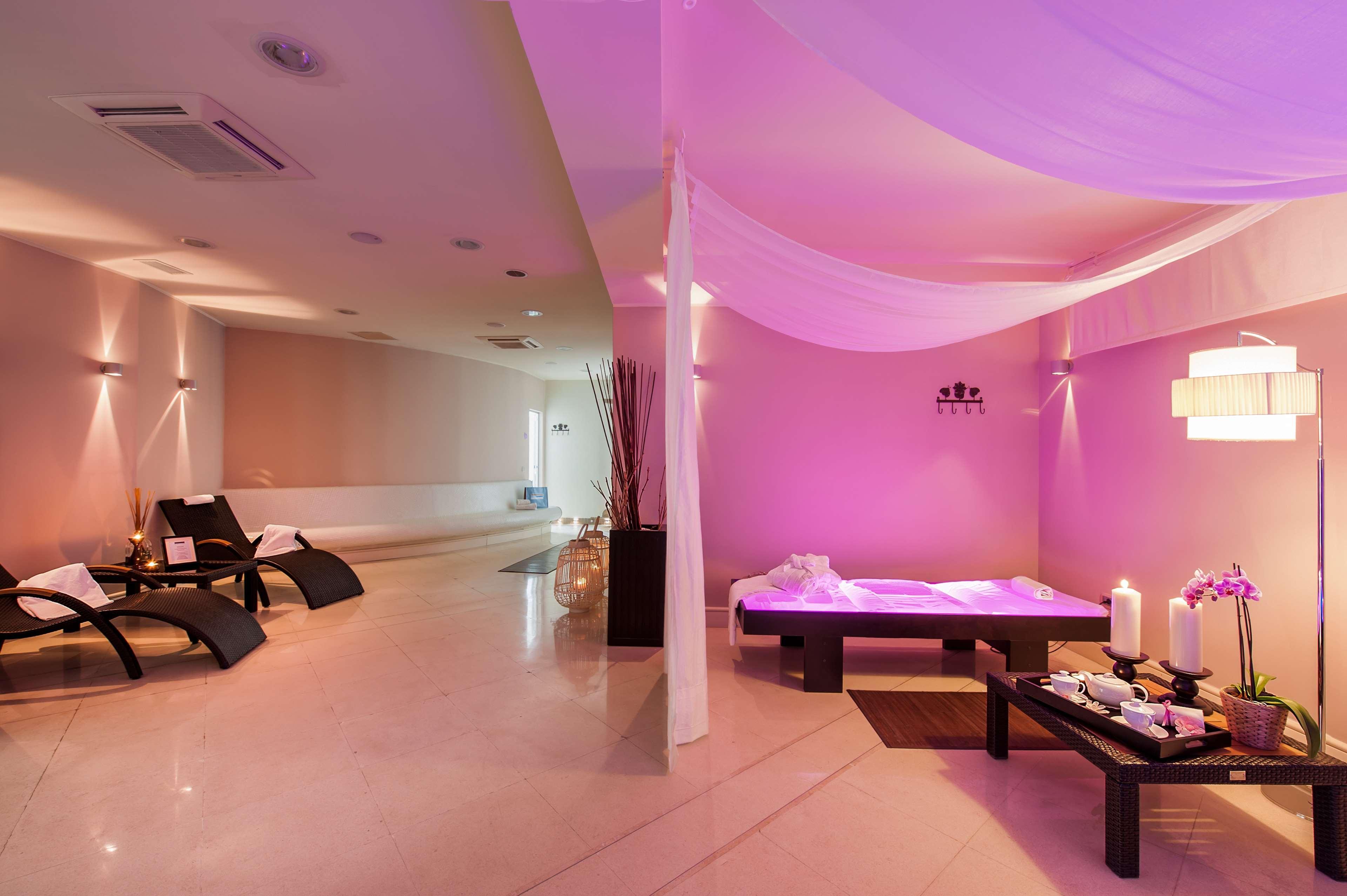 Best Western Premier Villa Fabiano Palace Hotel レンデ エクステリア 写真
