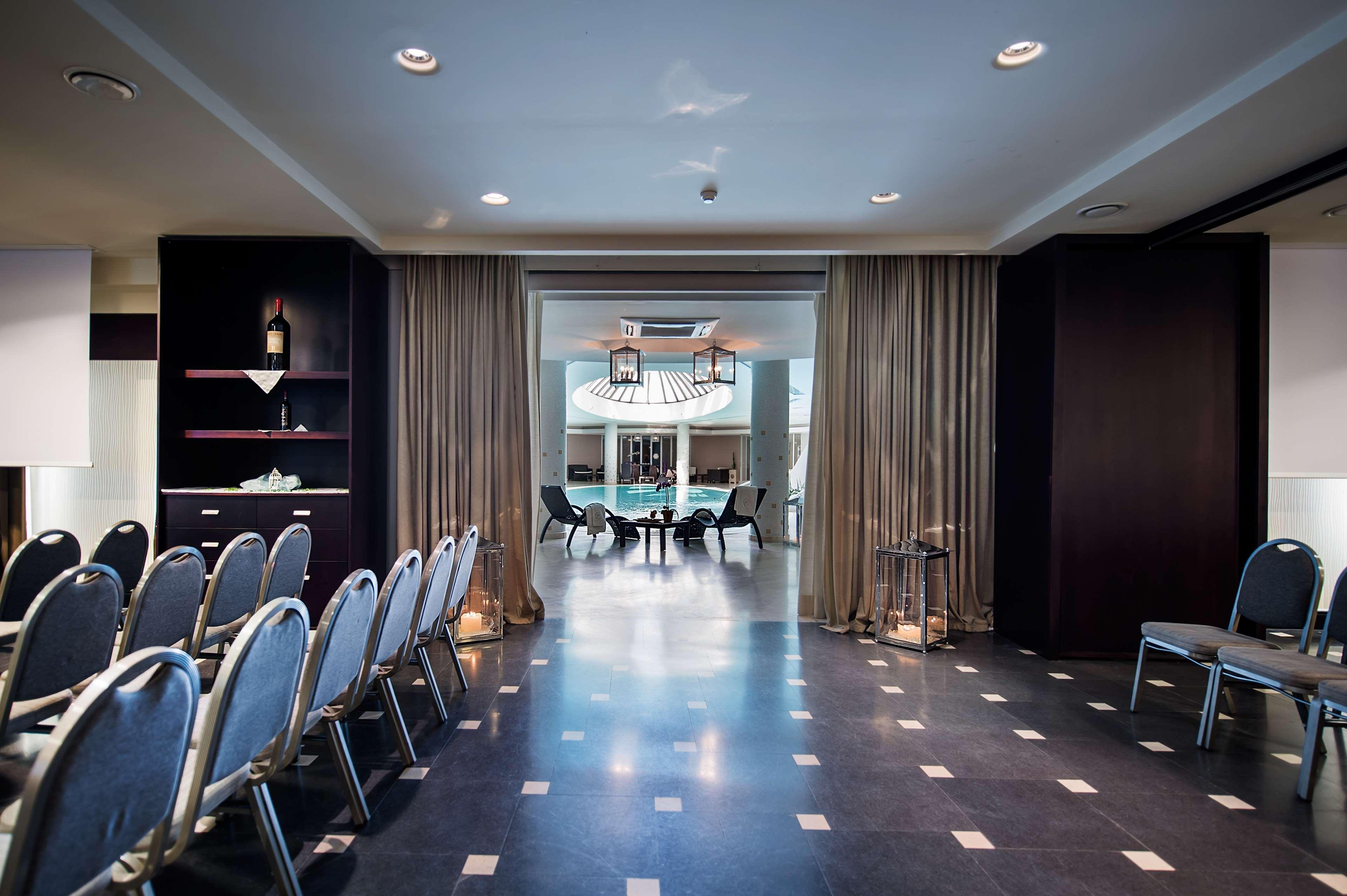 Best Western Premier Villa Fabiano Palace Hotel レンデ エクステリア 写真