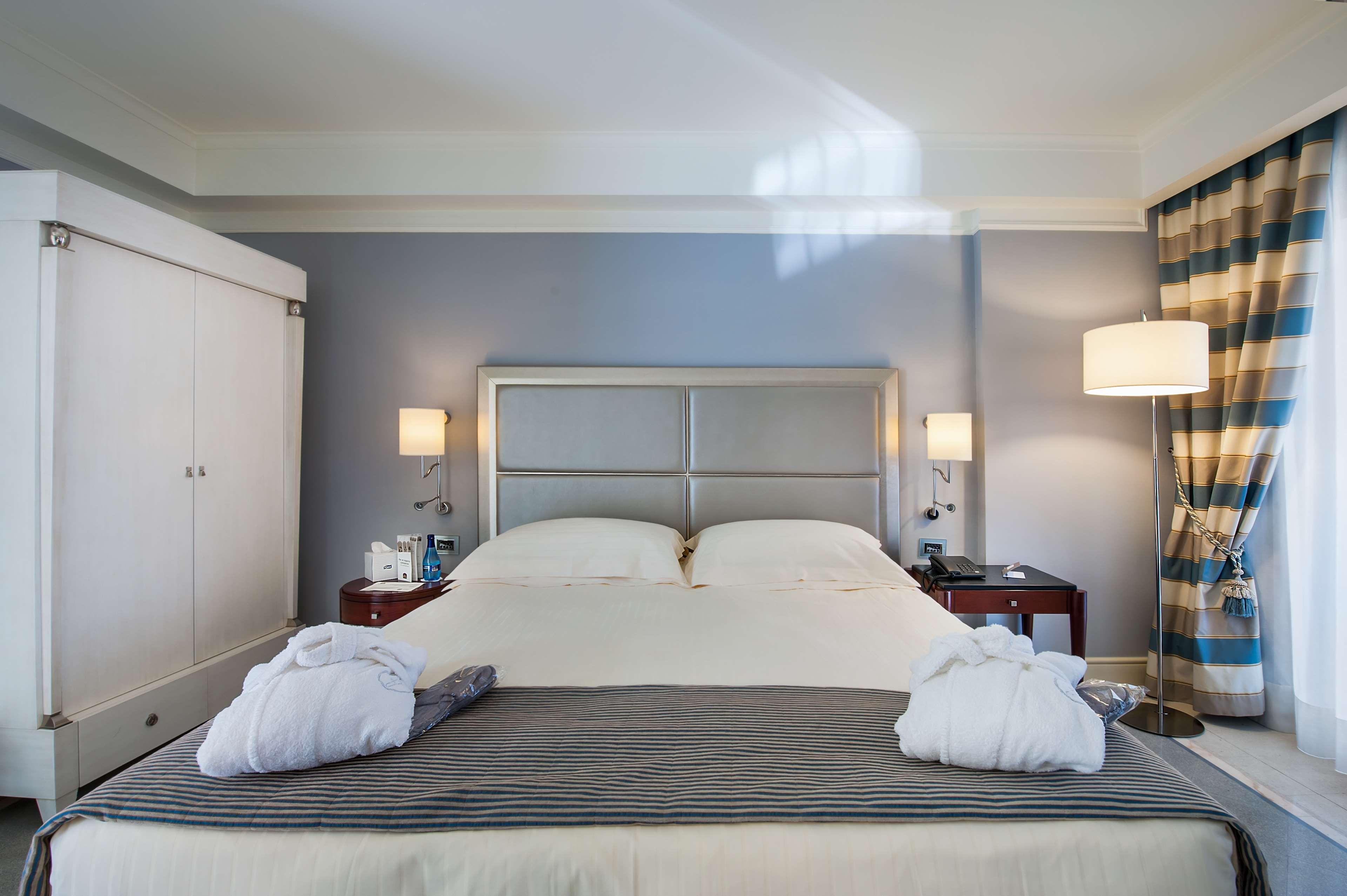 Best Western Premier Villa Fabiano Palace Hotel レンデ エクステリア 写真