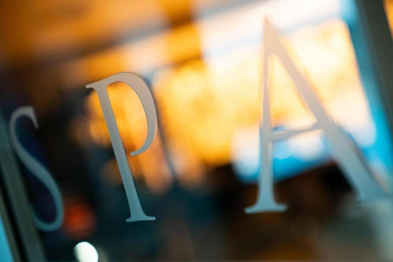 Best Western Premier Villa Fabiano Palace Hotel レンデ エクステリア 写真