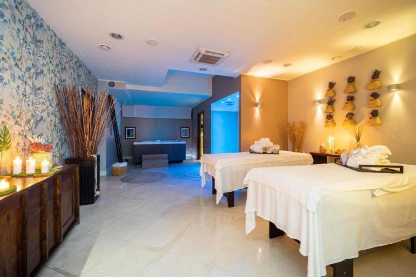 Best Western Premier Villa Fabiano Palace Hotel レンデ エクステリア 写真