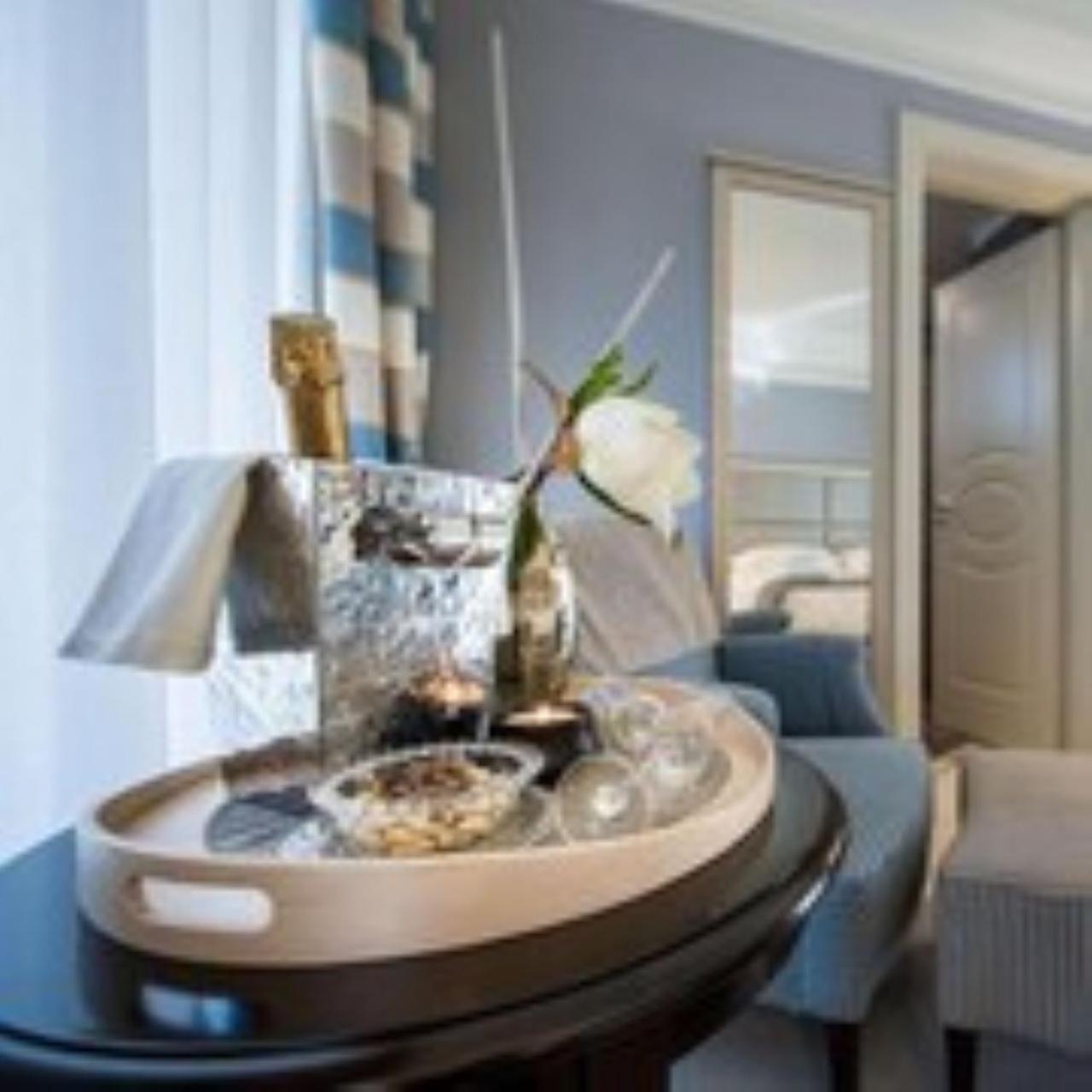 Best Western Premier Villa Fabiano Palace Hotel レンデ エクステリア 写真
