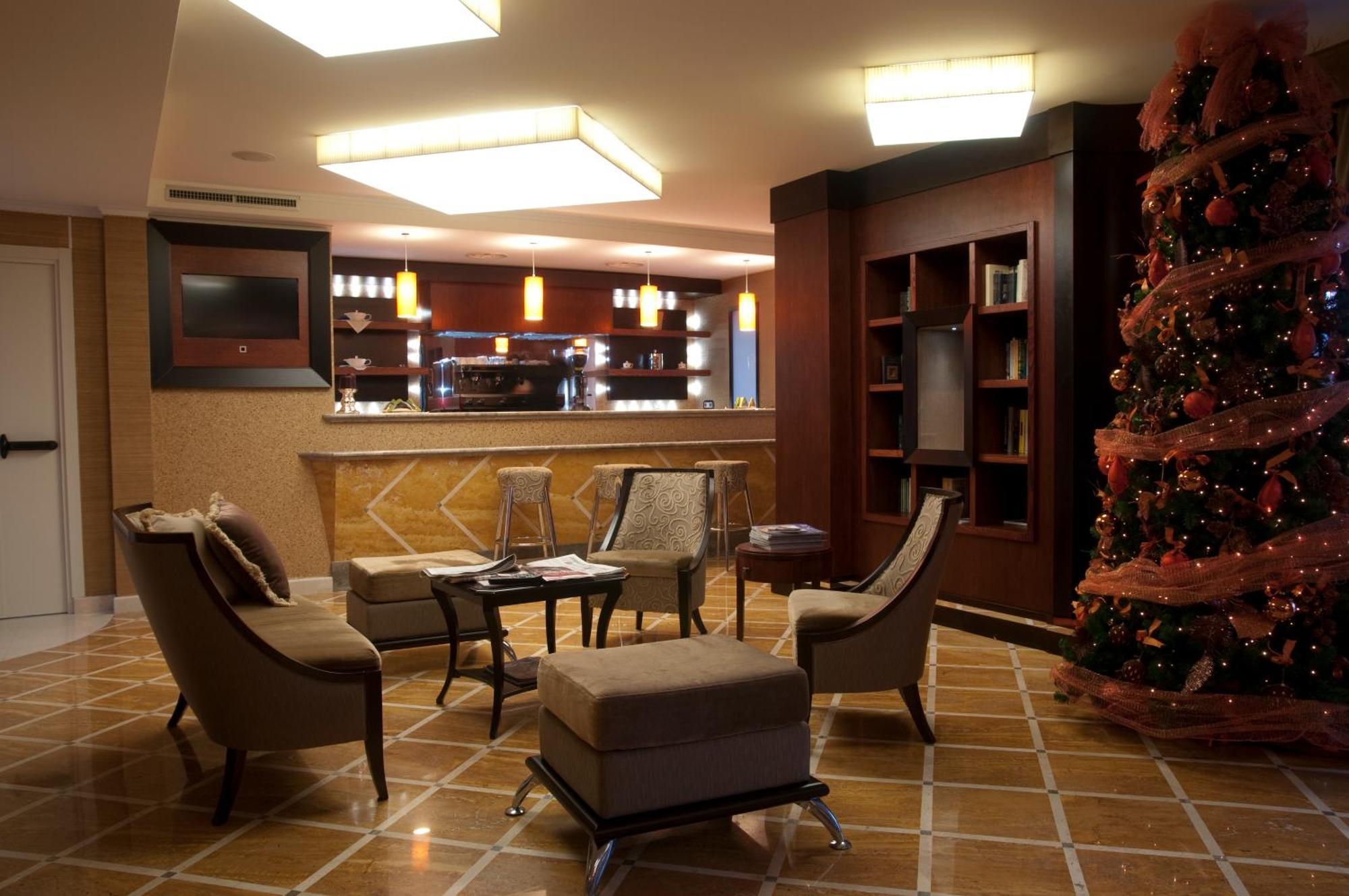 Best Western Premier Villa Fabiano Palace Hotel レンデ エクステリア 写真