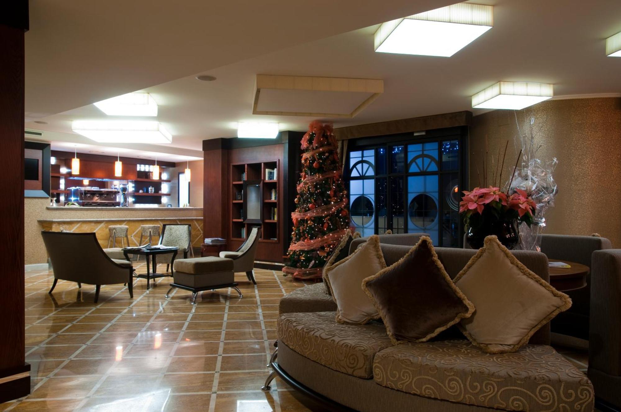 Best Western Premier Villa Fabiano Palace Hotel レンデ エクステリア 写真