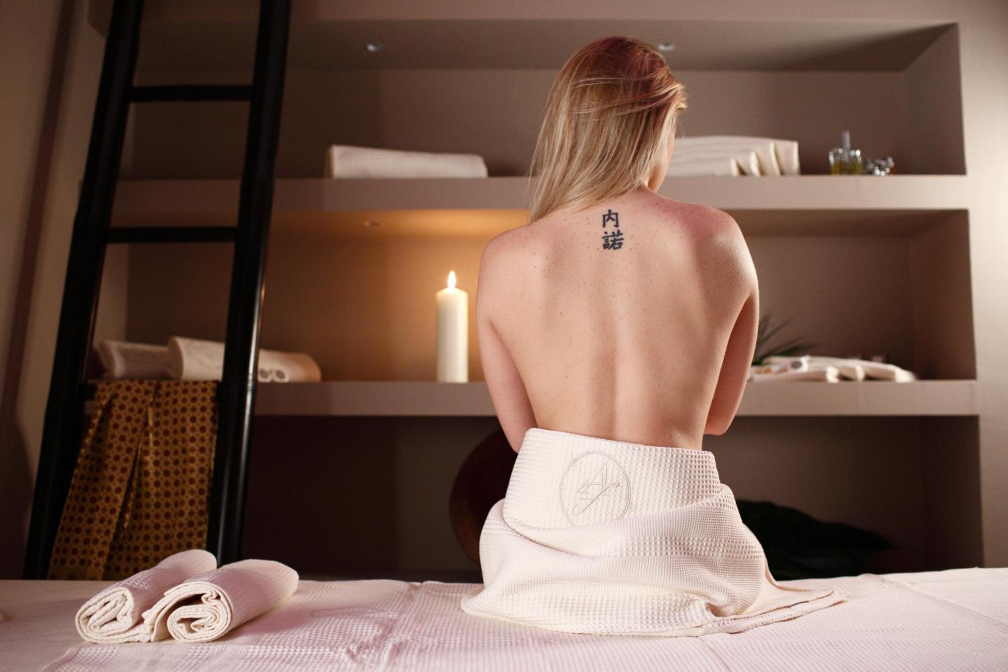 Best Western Premier Villa Fabiano Palace Hotel レンデ エクステリア 写真